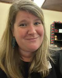 Today #MeetTheLakers checks in with Chelsea Feger, TRIO Student Support  Services Advisor. Hello! My name is Chelsea and I think the best way to  describe myself is that I'm a quirky soul.