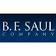 B.F. Saul Company logo