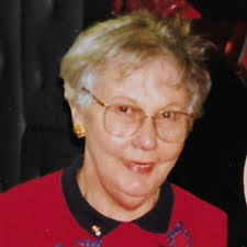 Betty Jane Letts Obituary March 18, 2018