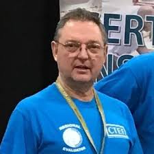 CTEF Regional Evaluator Program