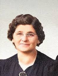 Friede-Abrahamson Genealogy Site