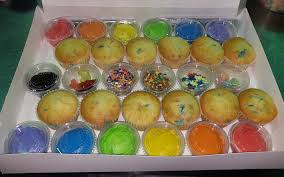 Jul 22, 2021 · delta in sweden: You Do The Decorating Jen S Sweet Treats Sells Cupcake Kits For The Family