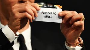 Arsenal.com coupons, promo codes and arsenal.com deals to help you save big! Who Could We Face In The Europa League Last 16 News Arsenal Com