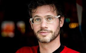 Stream tracks and playlists from erik dijkstra 1 on your desktop or mobile device. Erik Dijkstra Nieuwe Presentator Per Seconde Wijzer Foto Tubantia Nl