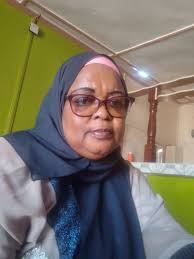 Am single and searching, ndaka MTU hapa mumias, am a nandi