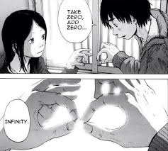 No Egos Anime The Flowers Of Evil Art