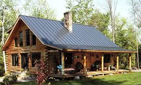 Contact Us Log Homes House In The Woods Country Cabin