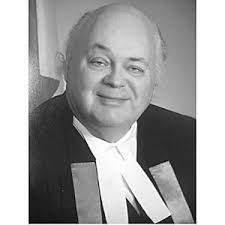 George Gibault Obituary (2016)