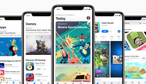 Down to $200 for a limited time! Apple Publishes Study Which Defends Its 30 App Store Cut