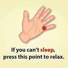 To use a pressure point, apply gentle but firm pressure with the hand, fingers, fist, or a massager. Yoga And Mudra For Better Sleep In 2020 Pressure Points For Sleep Acupressure P Pressure Points For Sleep Acupressure Points For Sleep Acupressure Treatment