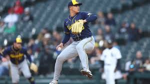 Brewers vs Mets Live Game Updates