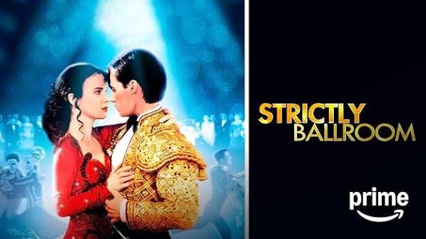 Watch Dancing at the Blue Iguana | Prime Video