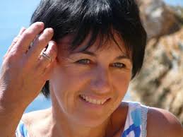 Patricia GARCIA (FAURE), 64 ans (PLAN DE CUQUES, MARSEILLE)