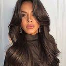 17 Long Curtain Bangs Hairstyles Everyone Should Try in 2025