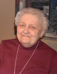 Obituary information for Irene D. Perna