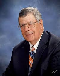 A humanitarian giant, Jim Rowan leaves a long shadow