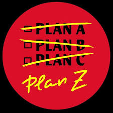 Image result for Plan-Z