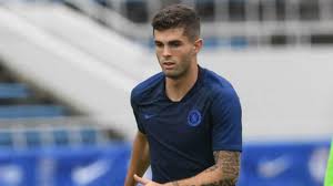 Christian pulisic loves playing against crystal palace and he reminded chelsea fans of that one more time on saturday. Christian Pulisic Chelsea Debut Date Has Been Set As Com