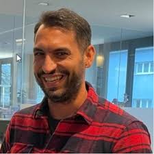 Today marks my last day in the Navy.