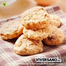 Maybe you would like to learn more about one of these? Biscotti Light 5 Ricette Senza Burro E Uova Per Biscotti Sani E Dietetici