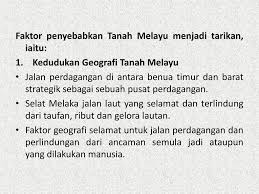 Melayu, hubungan kaum disulitkan lagi. Gerakan Penjajahan Ppt Download