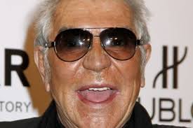 Italian fashion icon Roberto Cavalli dies at 83