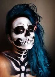 Halloween Marketplace Halloween Costumes And Masks Halloween Skull Makeup Halloween Skeleton Makeup Halloween Makeup Sugar Skull