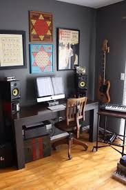 Music Study Room Home Music Rooms Music Studio Room Music Room Office