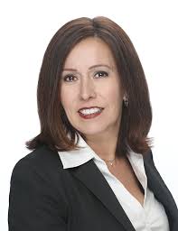 Isela Robles-Puentes, REALTOR®, Caffe Tazza owner (1973-2023)