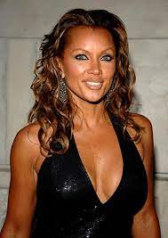 Vanessa williams, is an american actress, singer, and fashion designer from chappaqua, new york. Vanessa Williams Wiksteria Lane Fandom