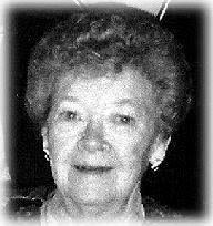 MARGARET GALLAGHER Obituary (2016)