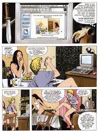 Manara www. – EUROTICA | Top Hentai Gallery