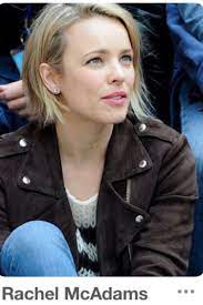 Pin By Plan B On Rachel Mcadams Rachel Mcadams Hair Hair Styles Short Hair Styles