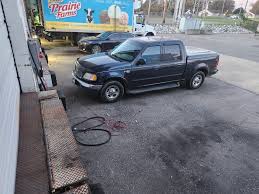 Image result for Chesapeake Blue 2000 F150