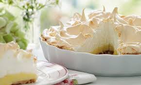 Mary Berry S Absolute Favourites Quickest Ever Lemon Meringue Pie Lemon Meringue Pie Easy Meringue Pie Recipes Lemon Meringue Cheesecake