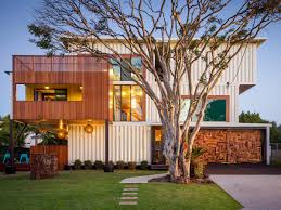 Maybe you would like to learn more about one of these? 15 Prefab Shipping Container Homes