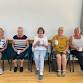 Chair based Exercise event image