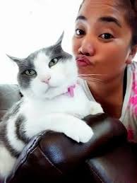 Meatballs actor in The Talking Cat