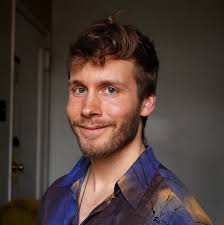 Ari Bell (MLA '25) is this year's national CELA Student Creative  Scholarship Award Recipient