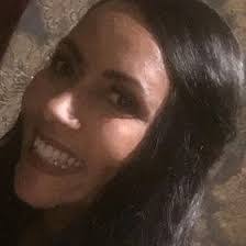 Nadia Savage's Instagram, Twitter & Facebook