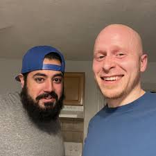 Jac Le and Kyle Farris' Wedding Website