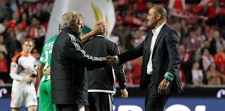 Quando temos uma equipa com tanto talento e qualidade, queremos fazer os adeptos orgulhosos e felizes. Analise O Pecado Maior De Espirito Santo Goalpoint