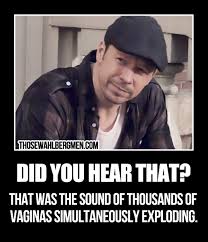 Did You Hear That Donniewahlberg Meme Donnie Wahlberg Donnie And Mark Wahlberg Nkotb