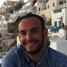 Gareth Harvey Email & Phone Number