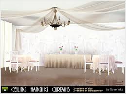 You can edit the 'resource.cfg' file to recognize more levels by opening and editing it. Severinka S 1057 Eiling Canopy Curtains