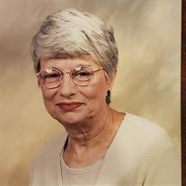 Eileen C Zambrzuski Obituary