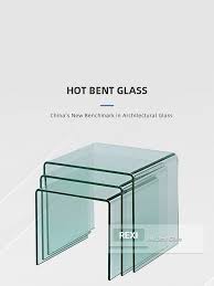 Maybe you would like to learn more about one of these? China Hot Bent Curved Glass Clear Bending Tempered Laminated Sheet 4mm 5mm 6mm 8mm 10mm 12mm 15mm 19mm On Global Sources Hot Bent Glass Tempered Glass Glass Tempered
