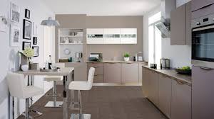Resultat De Recherche D Images Pour Couleur Qui Va Avec Carrelage Beige Fonce Au Sol Dans Une Cuisine Meuble Cuisine Cuisine Couleur Taupe Cuisine Beige