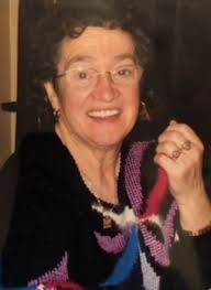 Maria Medeiros Obituary