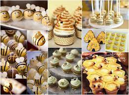 Bee Licious Ideas For A Bee Themed Baby Shower Beau Coup Blog